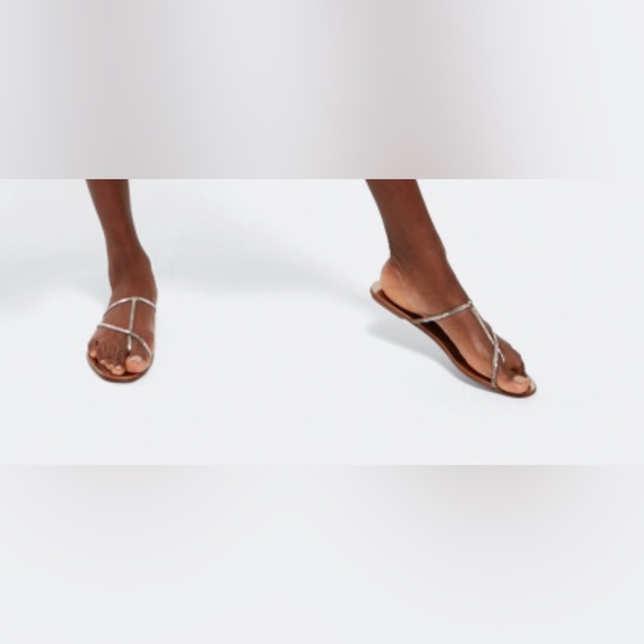 PEDRO GARCÍA
Estee sandals - Picture 2 of 6